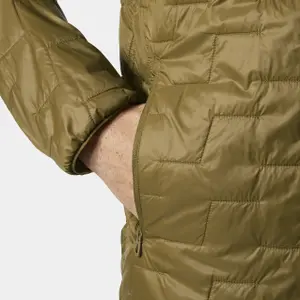 Ski-jack met capuchon Helly Hansen Lifaloft image-4