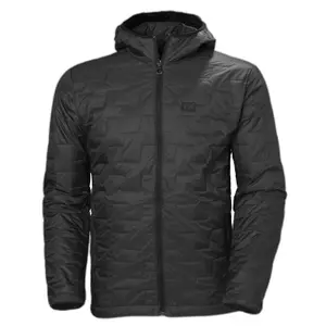 Veste à capuche femme Helly Hansen lifaloft insulator image-0