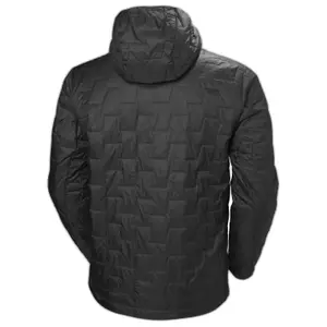 Veste à capuche femme Helly Hansen lifaloft insulator image-1