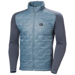 Hiking jacket Helly Hansen Lifa Loft Hybrid image-0