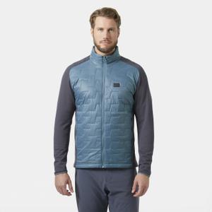 Hiking jacket Helly Hansen Lifa Loft Hybrid image-1
