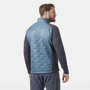 Hiking jacket Helly Hansen Lifa Loft Hybrid image-3
