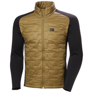 Hiking jacket Helly Hansen Lifa Loft Hybrid image-0