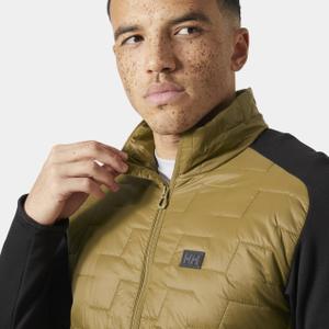 Hiking jacket Helly Hansen Lifa Loft Hybrid image-2