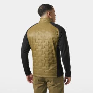 Hiking jacket Helly Hansen Lifa Loft Hybrid image-3