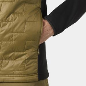 Hiking jacket Helly Hansen Lifa Loft Hybrid image-4
