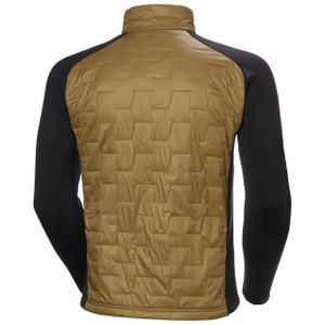 Hiking jacket Helly Hansen Lifa Loft Hybrid image-5