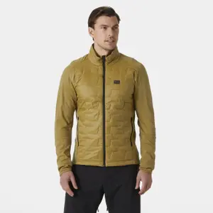 Down jacket Helly Hansen Lifa loft Hybrid image-1