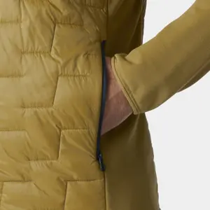 Down jacket Helly Hansen Lifa loft Hybrid image-5