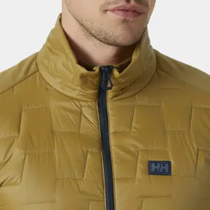 Down jacket Helly Hansen Lifa loft Hybrid image-4