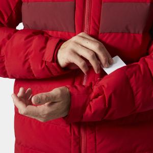 Doudoune à capuche Helly Hansen Bossanova image-6