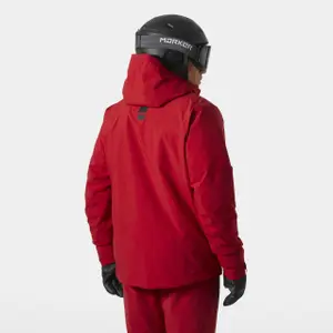 Ski jacket Helly Hansen Panorama 2.0 image-3