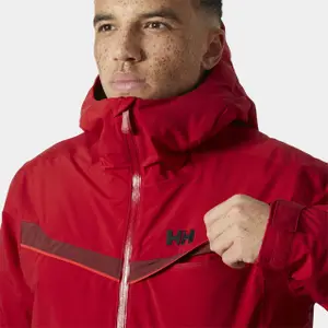 Ski jacket Helly Hansen Panorama 2.0 image-4
