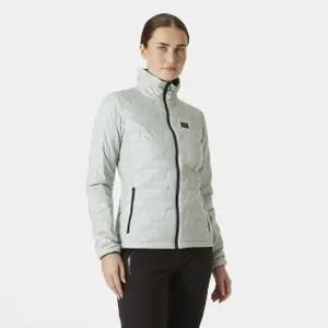 Piumino da donna Helly Hansen Lifaloft image-1