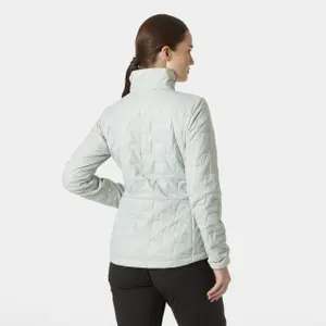 Piumino da donna Helly Hansen Lifaloft image-3