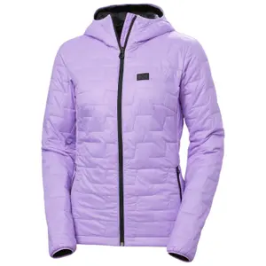 Doudoune à capuche femme Helly Hansen Lifaloft INS image-0