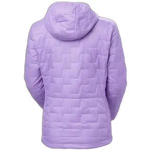 Doudoune à capuche femme Helly Hansen Lifaloft INS image-2