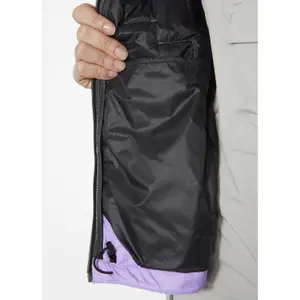 Doudoune à capuche femme Helly Hansen Lifaloft INS image-6