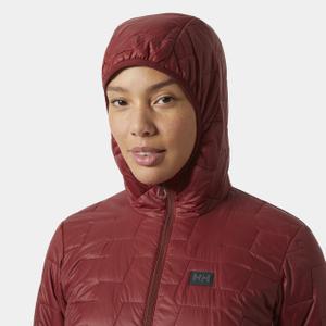 Hybride Skijacke für Frauen Helly Hansen Lifaloft image-2