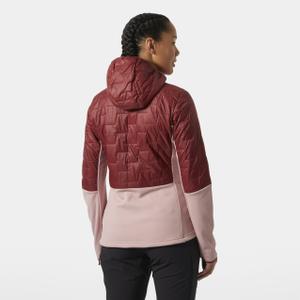 Hybride Skijacke für Frauen Helly Hansen Lifaloft image-3