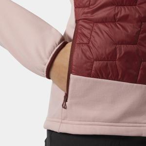 Hybride Skijacke für Frauen Helly Hansen Lifaloft image-4