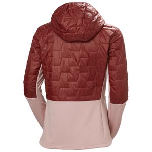 Hybride Skijacke für Frauen Helly Hansen Lifaloft image-5