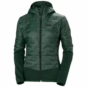 Damska kurtka puchowa Helly Hansen Lilaloft hybrid image-0