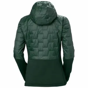 Damska kurtka puchowa Helly Hansen Lilaloft hybrid image-1