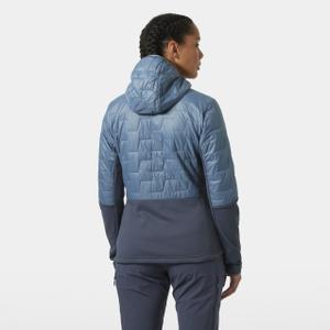 Hybride Skijacke für Frauen Helly Hansen Lifaloft image-3