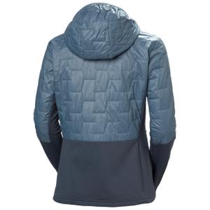 Hybride Skijacke für Frauen Helly Hansen Lifaloft image-5