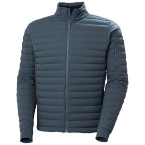 Casaco para baixo Helly Hansen Alpha