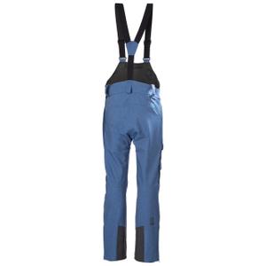 Dames skibroek Helly Hansen Powderqueen image-5