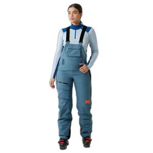 Dames ski-overall Helly Hansen Powderqueen image-1