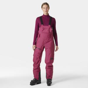 Dames skibroek Helly Hansen Powderqueen image-1