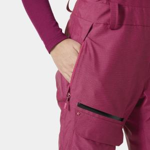 Dames skibroek Helly Hansen Powderqueen image-2