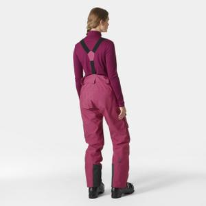 Dames skibroek Helly Hansen Powderqueen image-3
