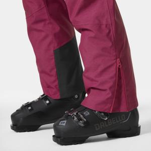 Dames skibroek Helly Hansen Powderqueen image-4