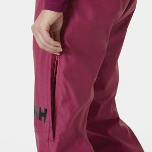 Dames skibroek Helly Hansen Powderqueen image-6