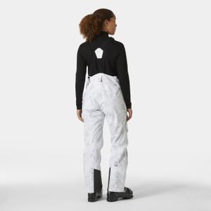 Dames skibroek Helly Hansen Powderqueen image-3