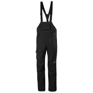 Dames ski-overall Helly Hansen Powderqueen BIB image-0