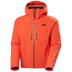 Skijakke Helly Hansen Alpha Lifaloft image-0