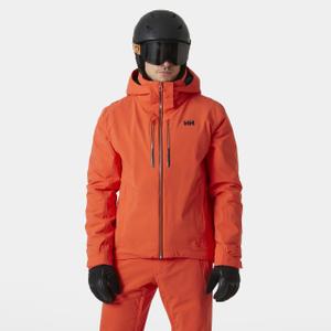Skijakke Helly Hansen Alpha Lifaloft image-1