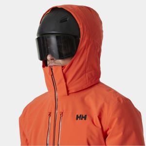 Skijakke Helly Hansen Alpha Lifaloft image-2