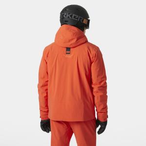 Skijakke Helly Hansen Alpha Lifaloft image-3