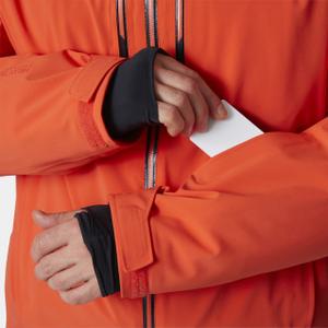 Skijakke Helly Hansen Alpha Lifaloft image-4
