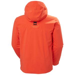 Skijakke Helly Hansen Alpha Lifaloft image-5