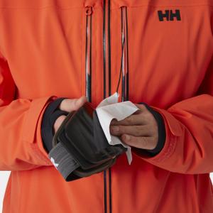 Skijakke Helly Hansen Alpha Lifaloft image-6