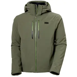 Chaqueta de esquí Helly Hansen Alpha Lifaloft image-0