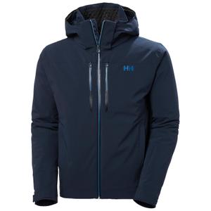 Casaco de esqui Helly Hansen Alpha Lifalfolt