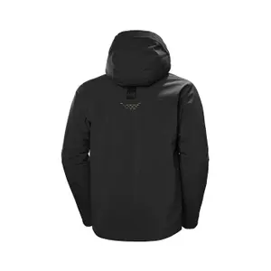 Chaqueta de esquí Helly Hansen Alpha Lifaloft image-1